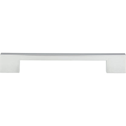 Atlas Thin Square Bar Pull