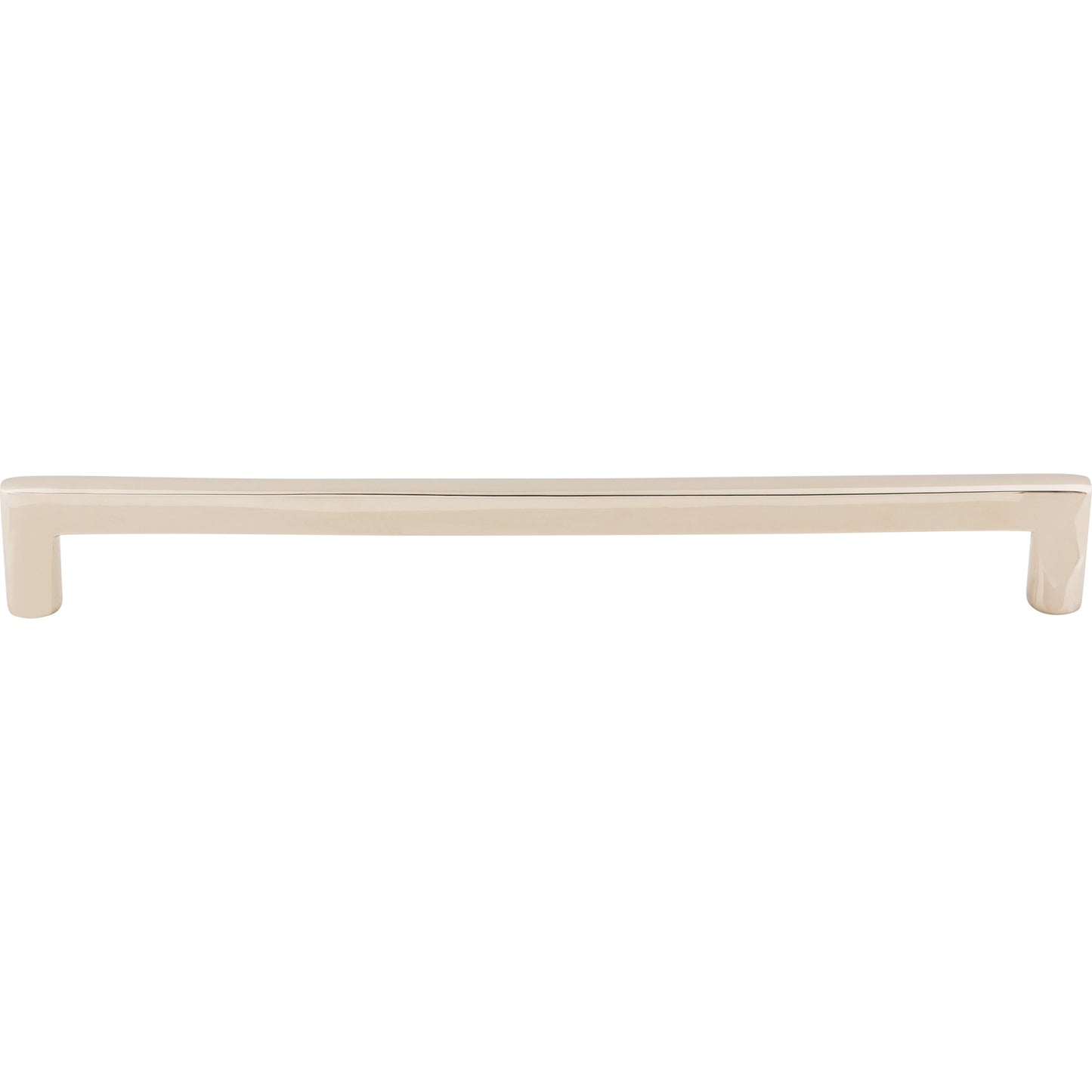 Top Knobs Aspen II Flat Sided Bar Pull