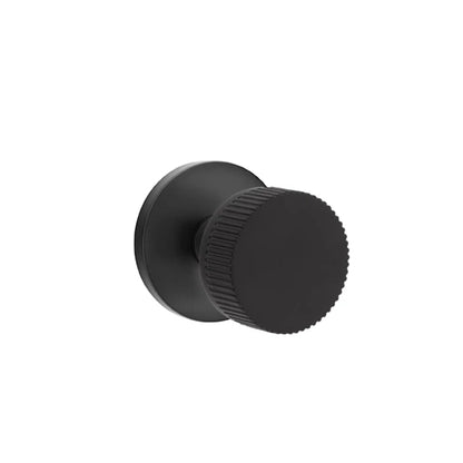 SELECT Conical Straight Knurled Knob