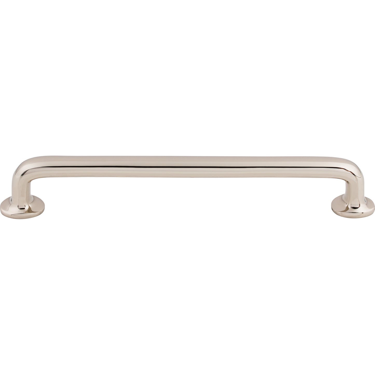 Aspen Ii Rounded Bar Pull