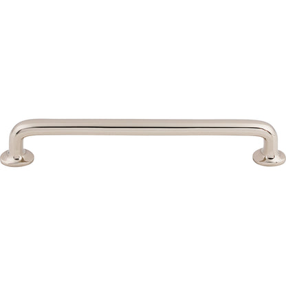 Top Knobs Aspen II Rounded Bar Pull