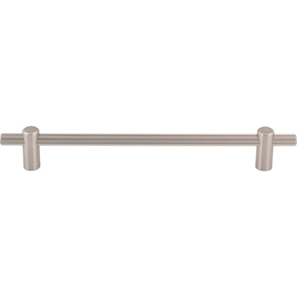 Top Knobs Dempsey Bar Pull