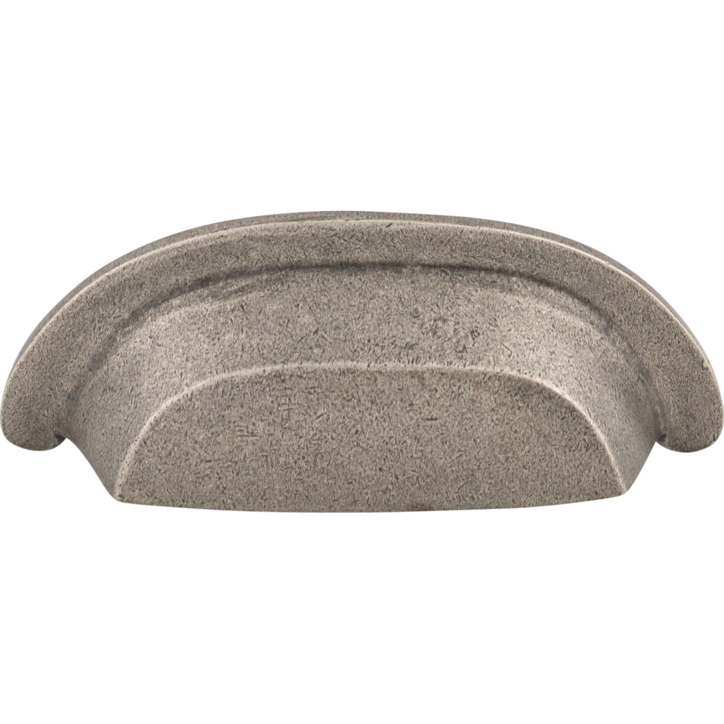 Top Knobs Aspen Cup/Bin Pull