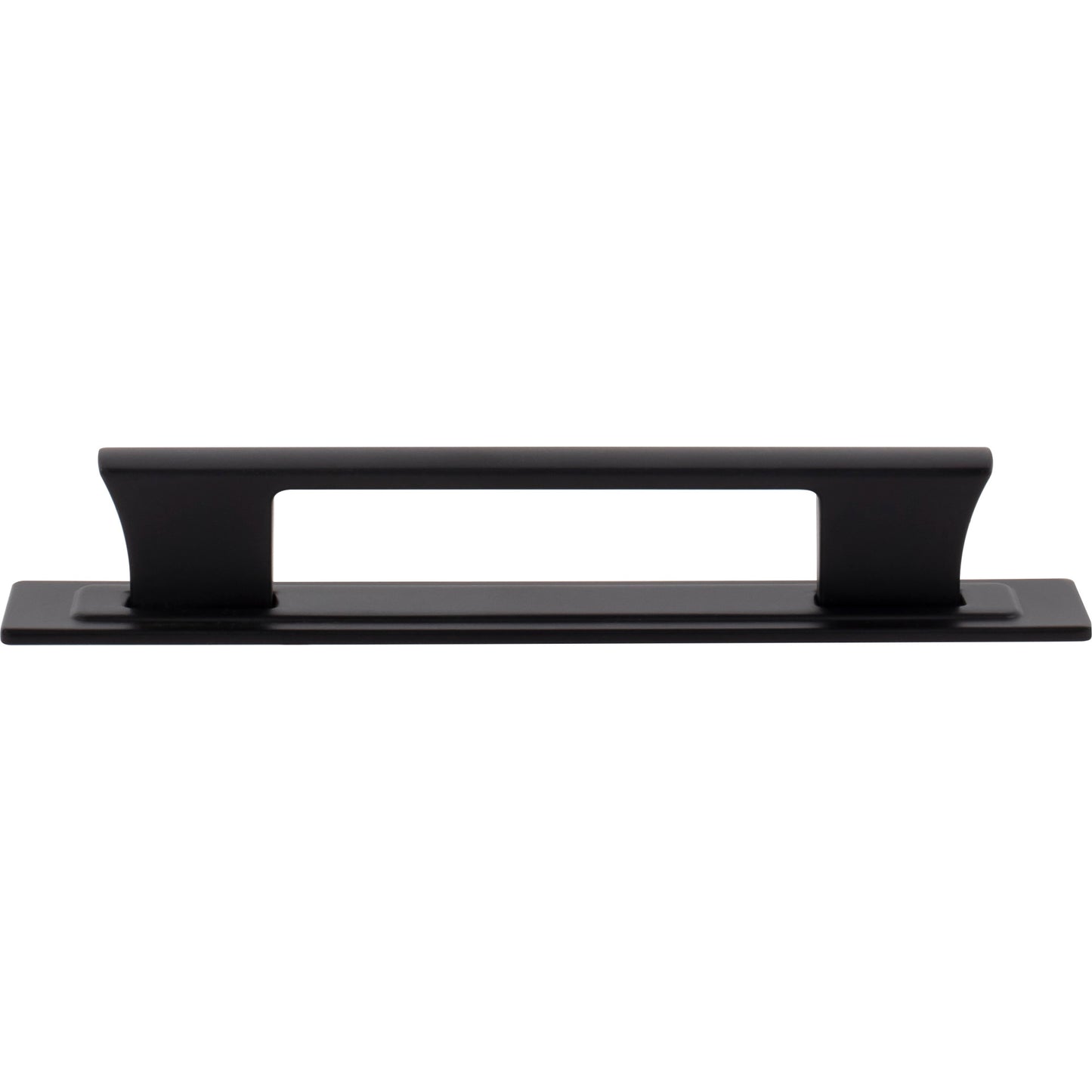 Zander Bar Pull