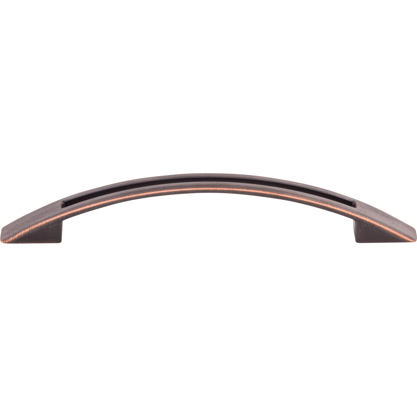 Top Knobs Tango Cut Out Bar Pull
