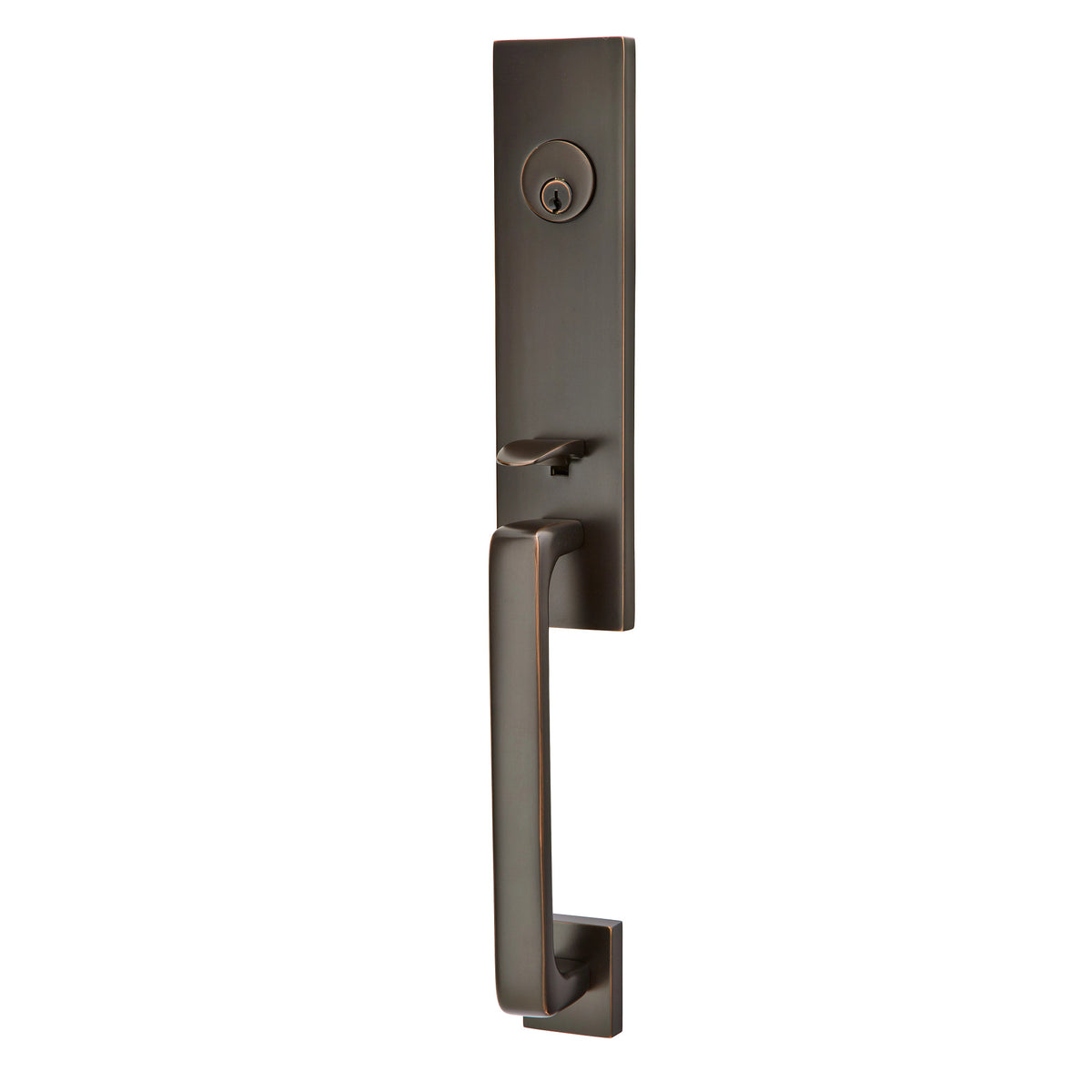 Davos Monolithic Tubular Entry Set