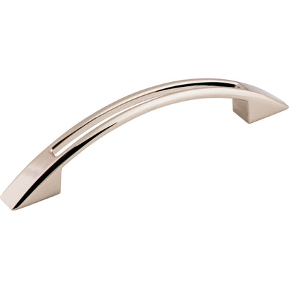 Top Knobs Tango Cut Out Bar Pull