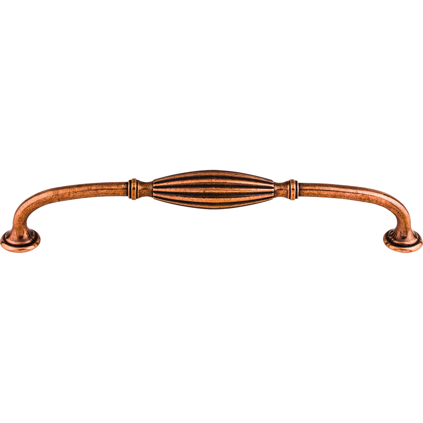 Top Knobs Tuscany Bar Pull