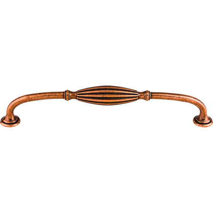 Top Knobs Tuscany Bar Pull