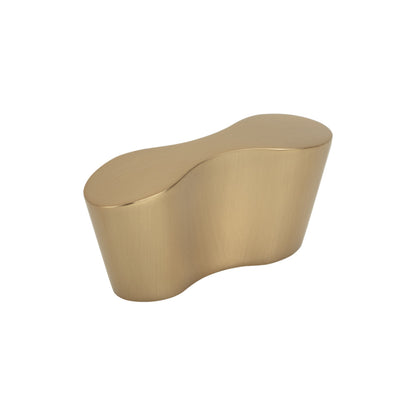 Top Knobs Infinity Length Oval Knob