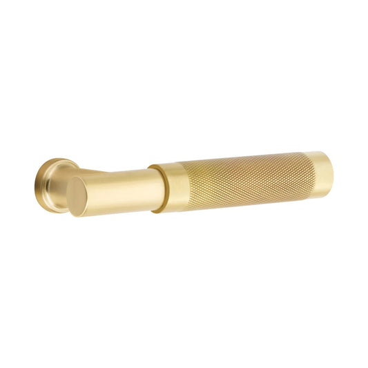 SELECT T-Bar Knurled Lever