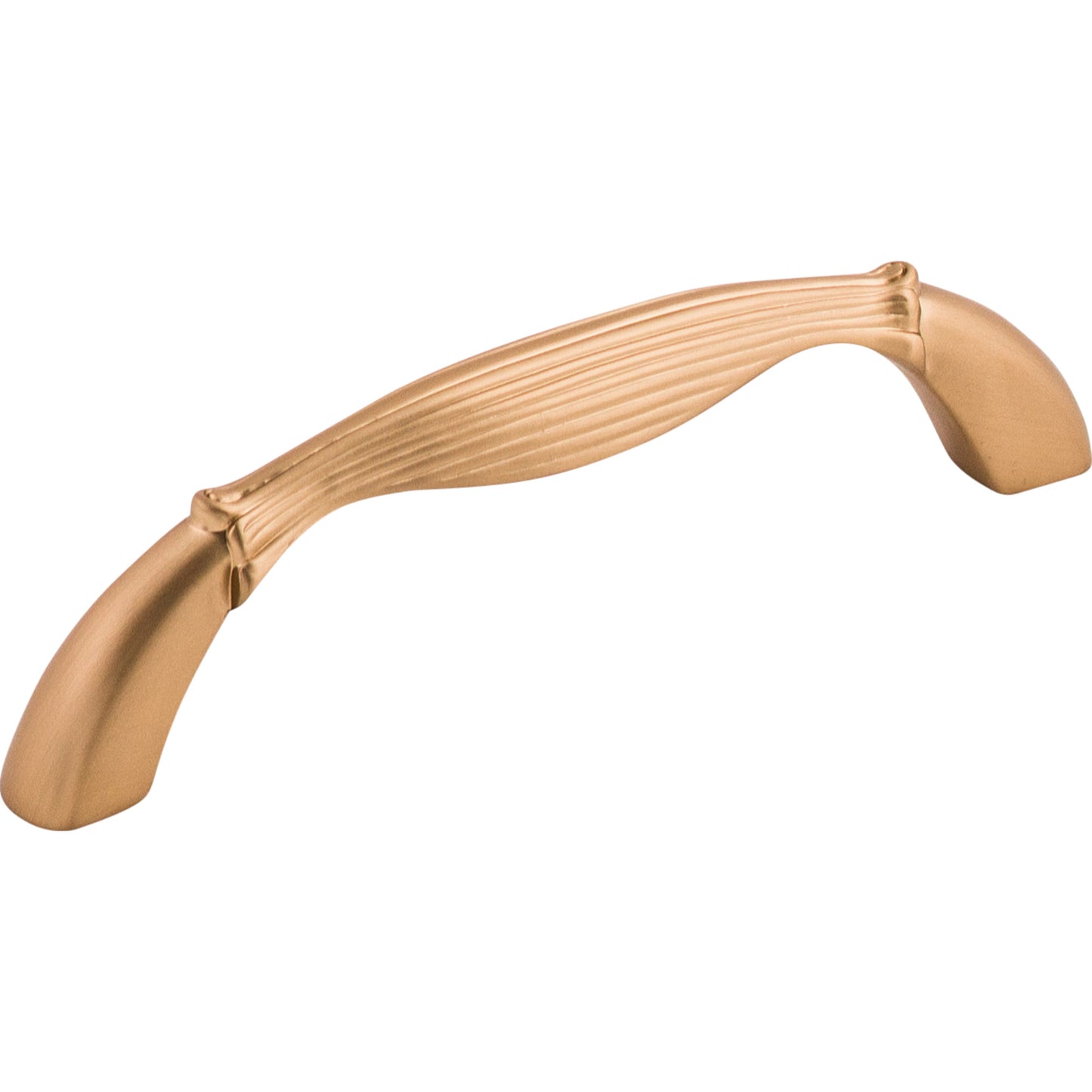 Top Knobs Straight Bar Pull