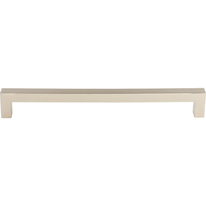 Top Knobs Square Bar Pull