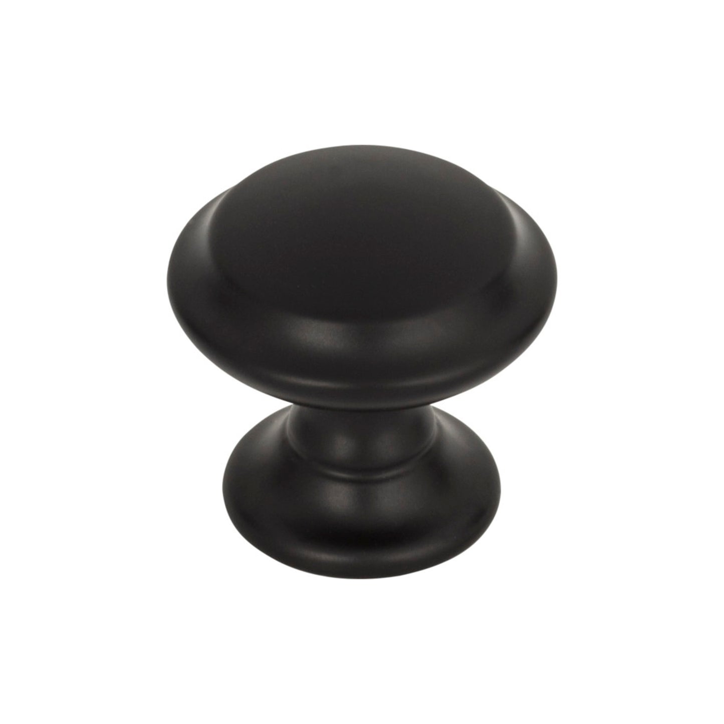 Barrow 1-1/4" Diameter Mushroom Knob