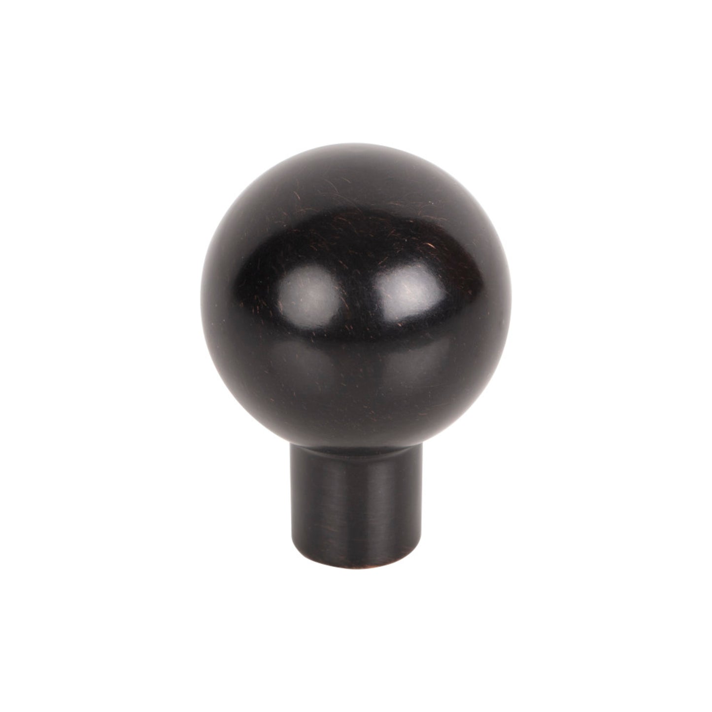 Top Knobs Brookline Diameter Round Knob