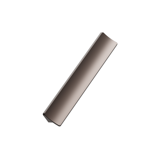 Ashley Norton Dalby Cabinet Pull - 6 5/16" CTC - Matte Bronze