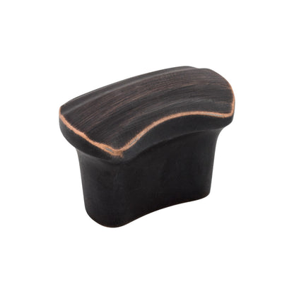 Top Knobs Victoria Falls Rectangle Knob