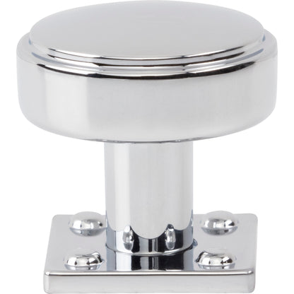 Atlas Benning Diameter Round Knob