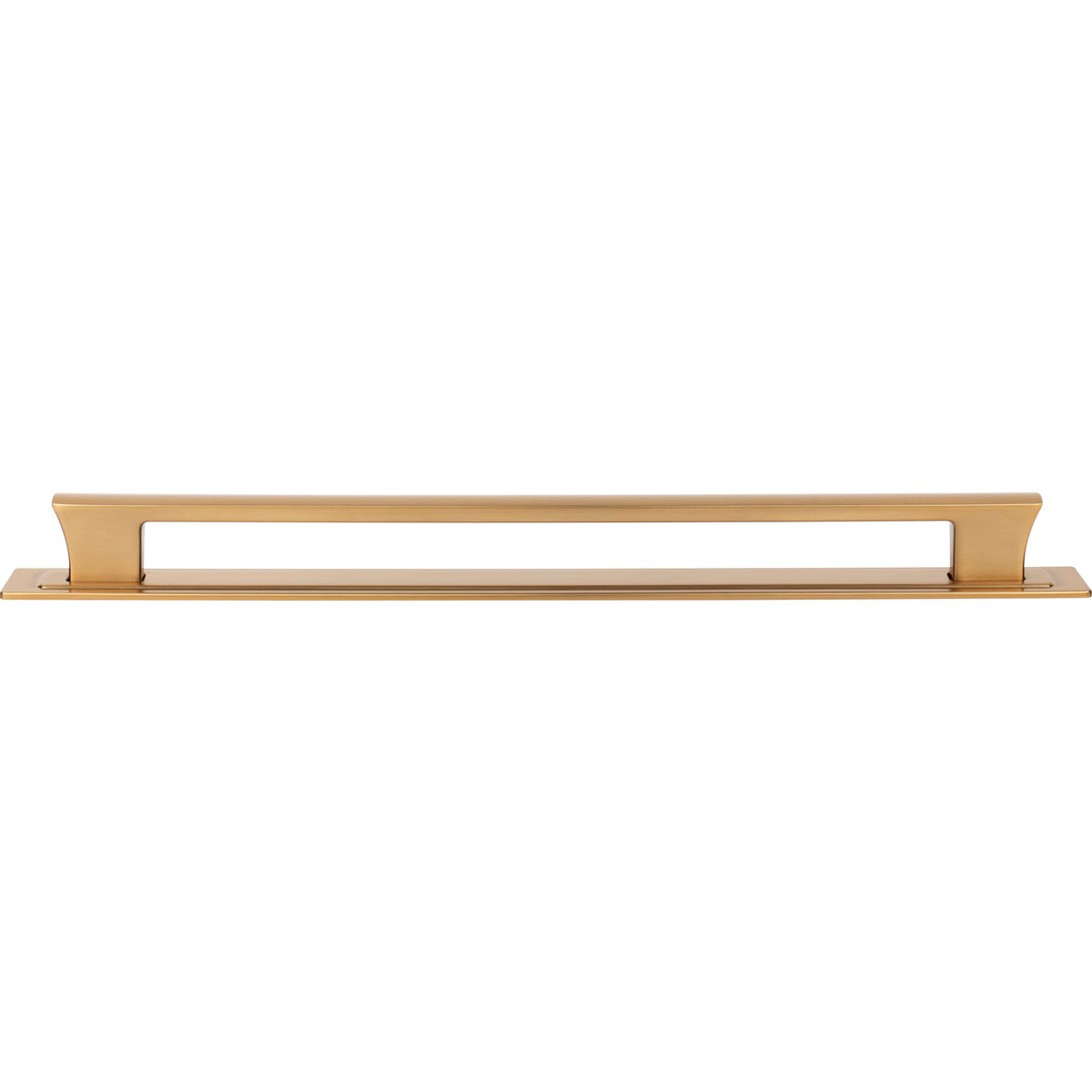 Atlas Zander Bar Pull