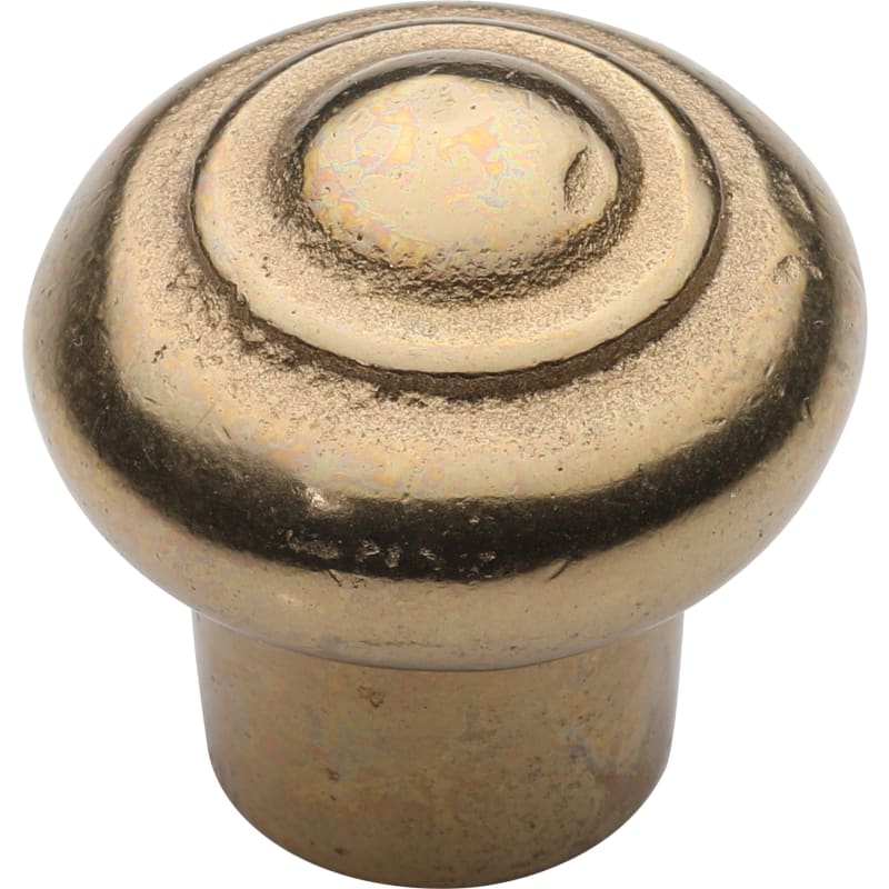 Beaded Cabinet Knob