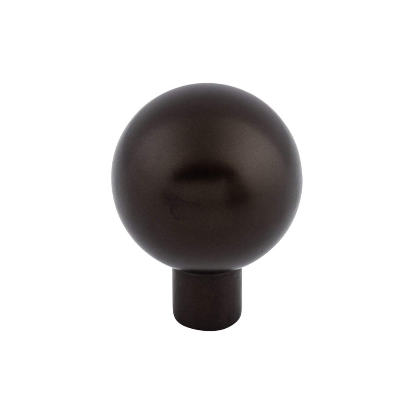 Brookline 1 1/8" Diameter Round Knob
