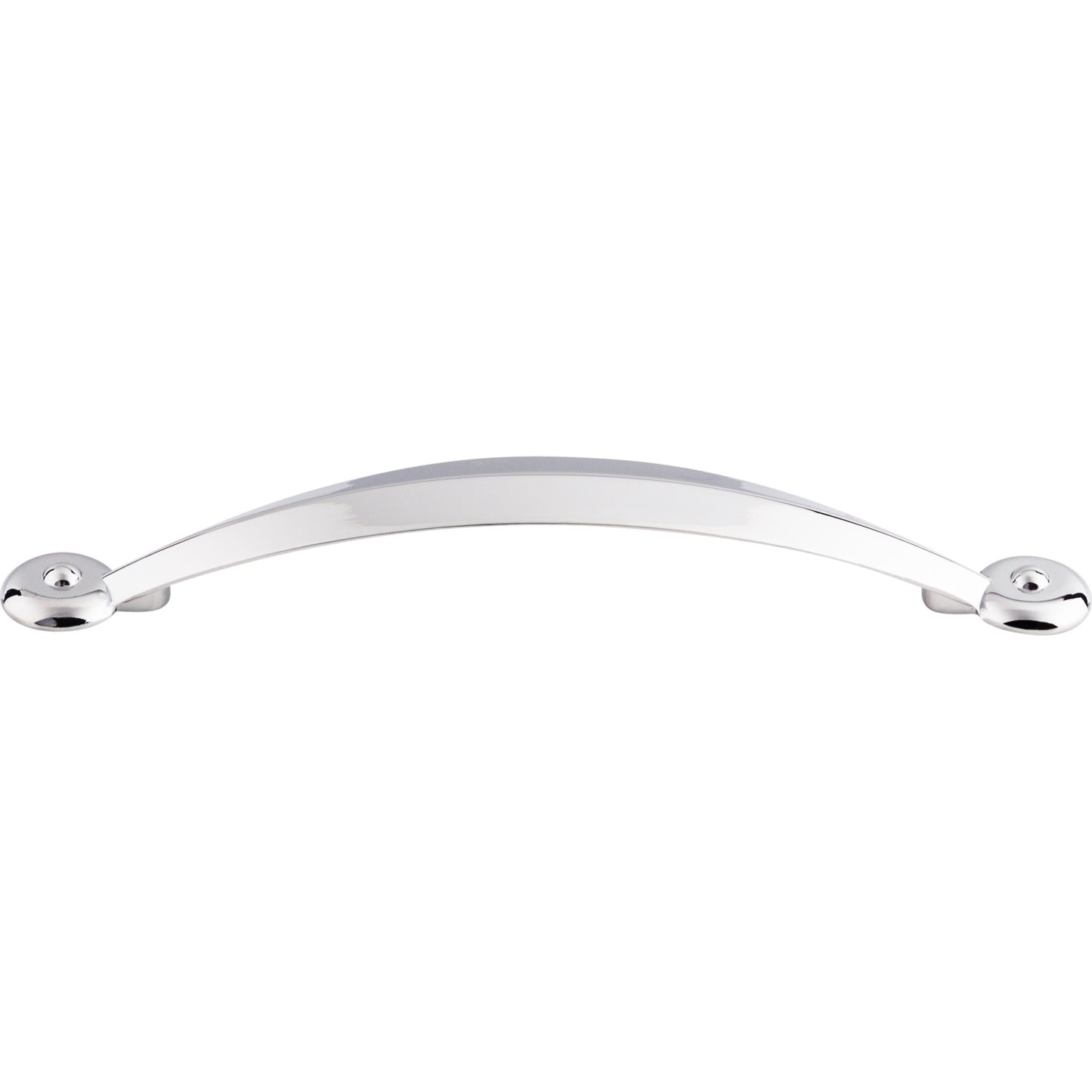 Top Knobs Angle Bar Pull