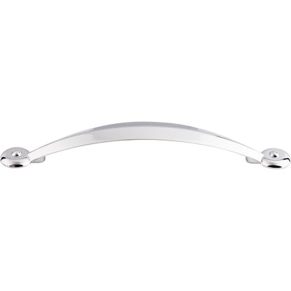 Top Knobs Angle Bar Pull