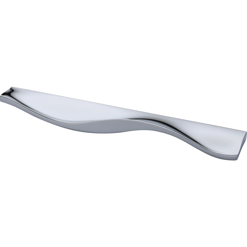 Wave Cabinet Pull