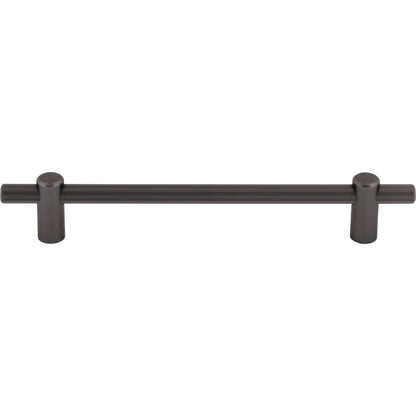 Top Knobs Dempsey Bar Pull