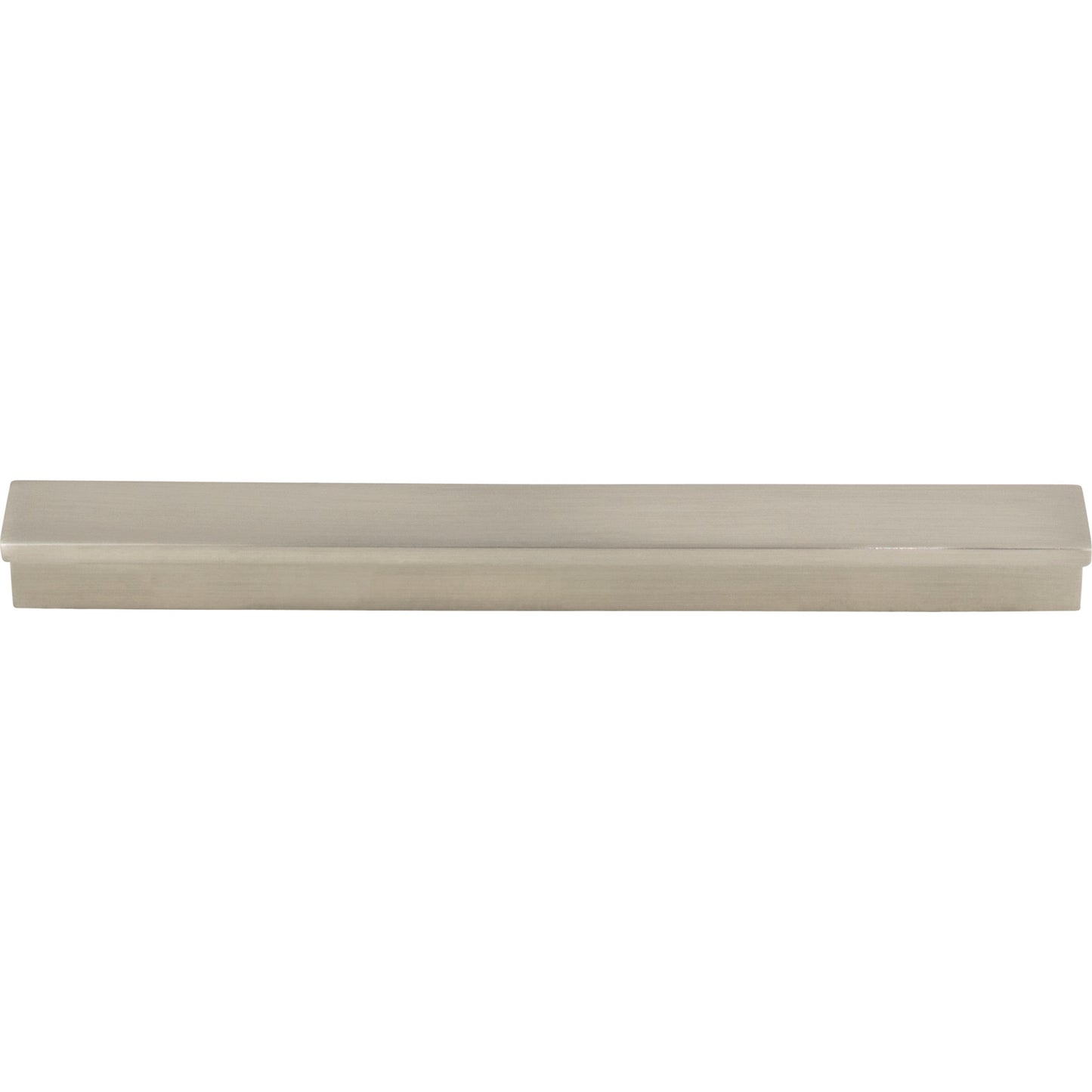 Top Knobs Minetta Finger Pull