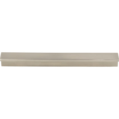 Top Knobs Minetta Finger Pull