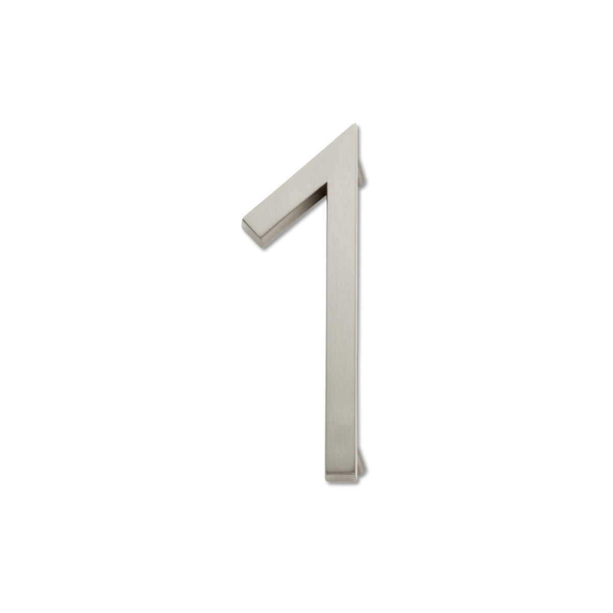 Atlas Modern Avalon 4- H House Number