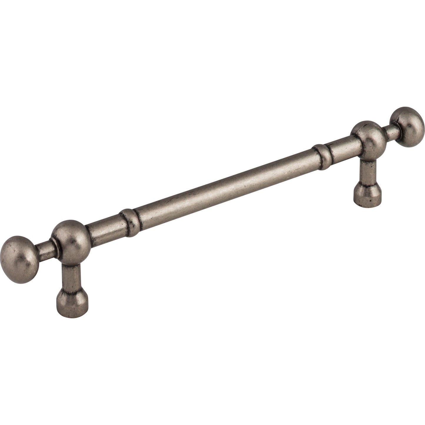 Top Knobs Somerset Weston Bar Pull
