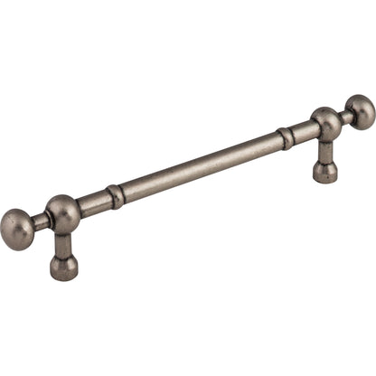 Top Knobs Somerset Weston Bar Pull