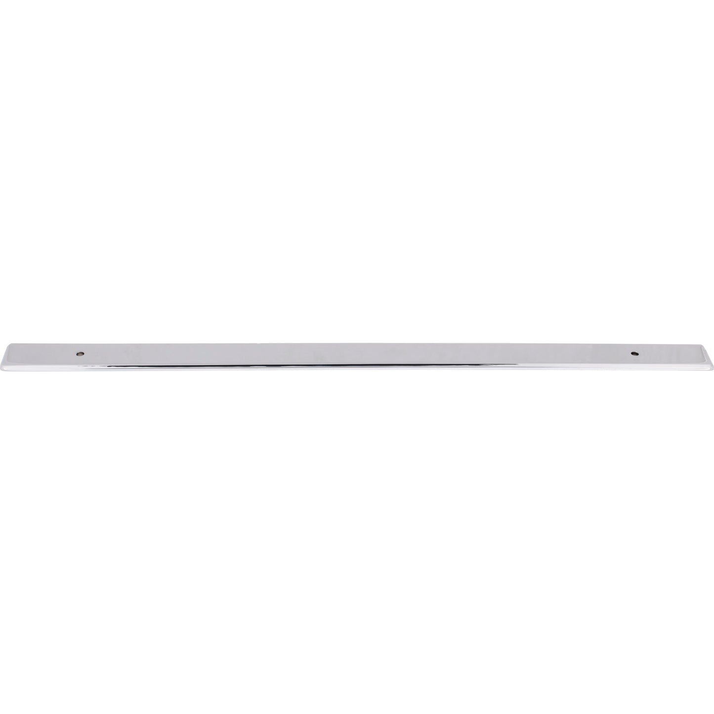 Top Knobs Radcliffe Pull Backplate
