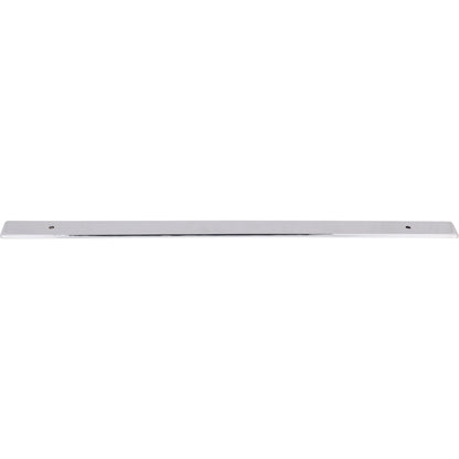 Top Knobs Radcliffe Pull Backplate