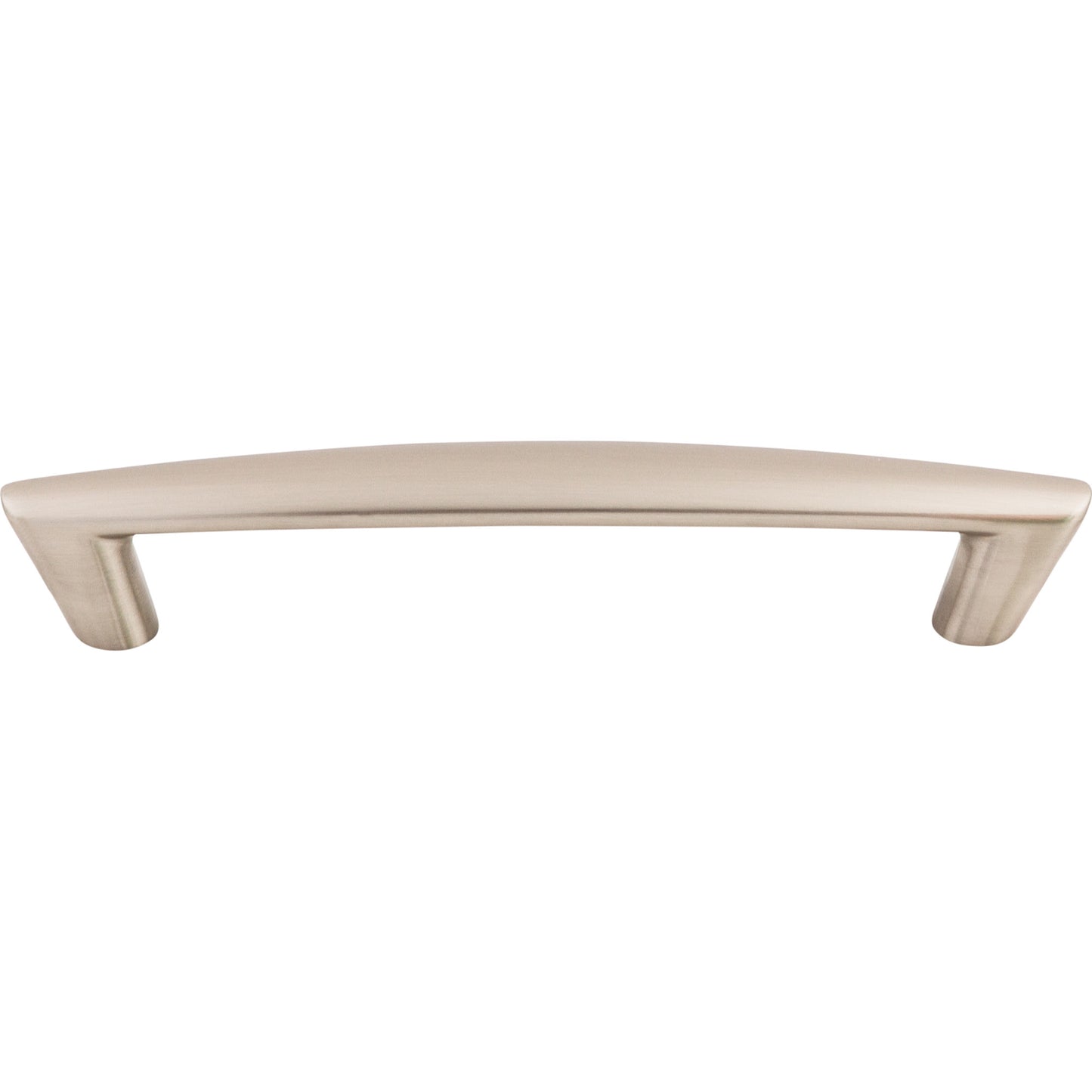 Top Knobs Tinley Bar Pull - Brushed Satin Nickel