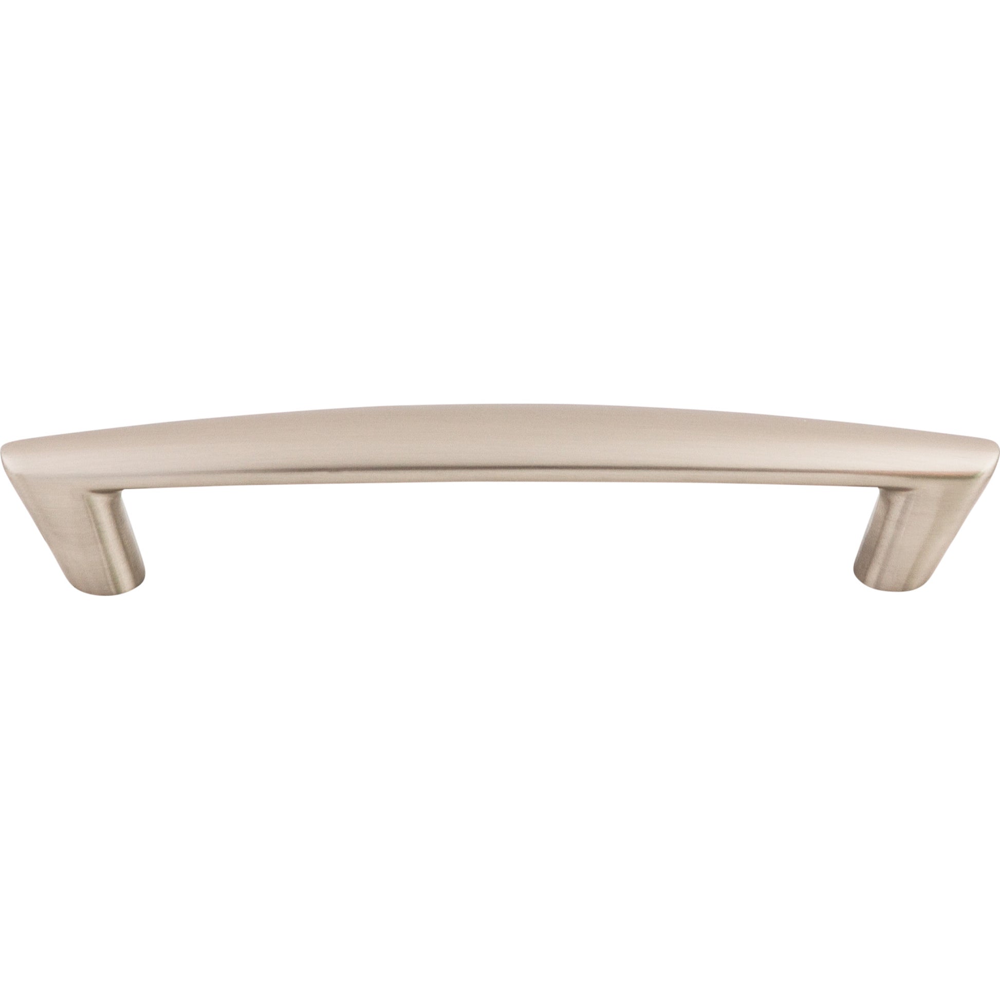 Top Knobs Tinley Bar Pull - Brushed Satin Nickel