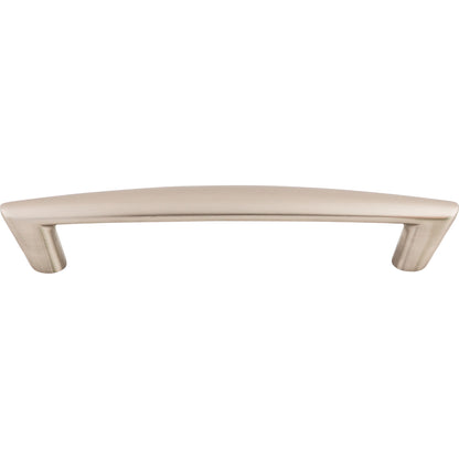 Top Knobs Tinley Bar Pull - Brushed Satin Nickel