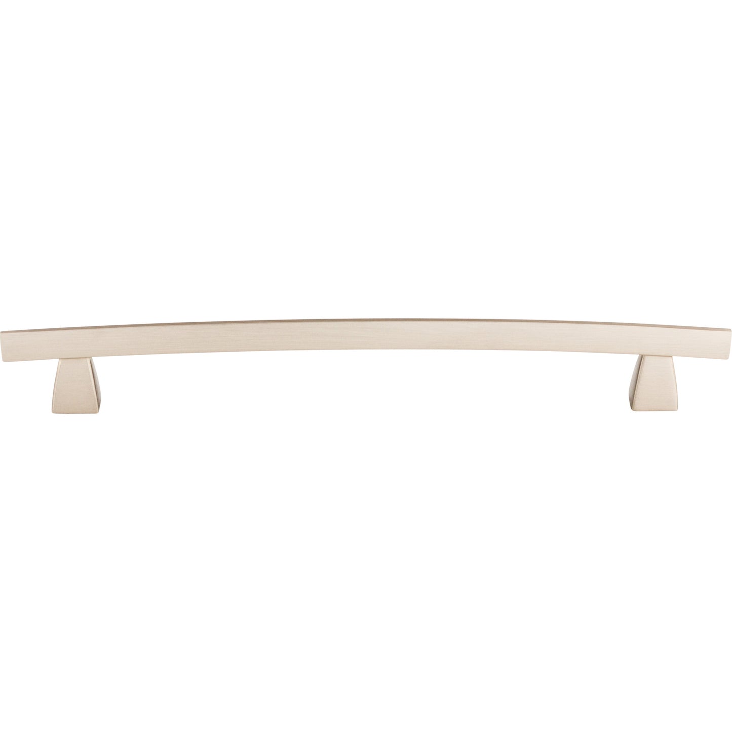Top Knobs Arched Bar Pull