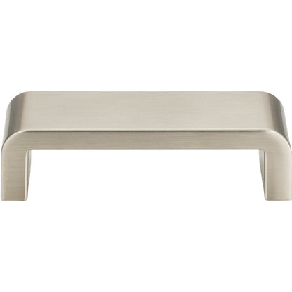 Atlas Platform Bar Pull