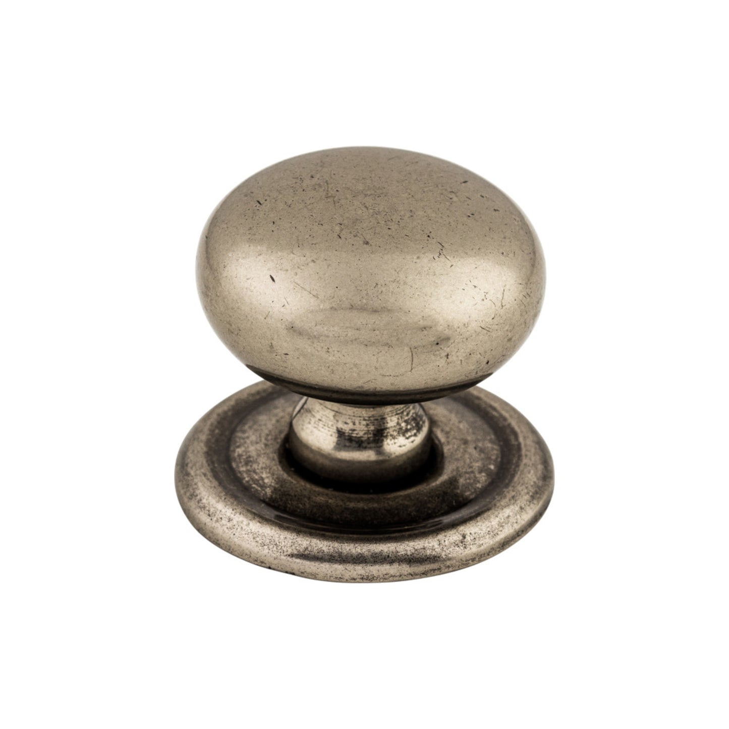 Top Knobs Victoria Diameter Round Knob