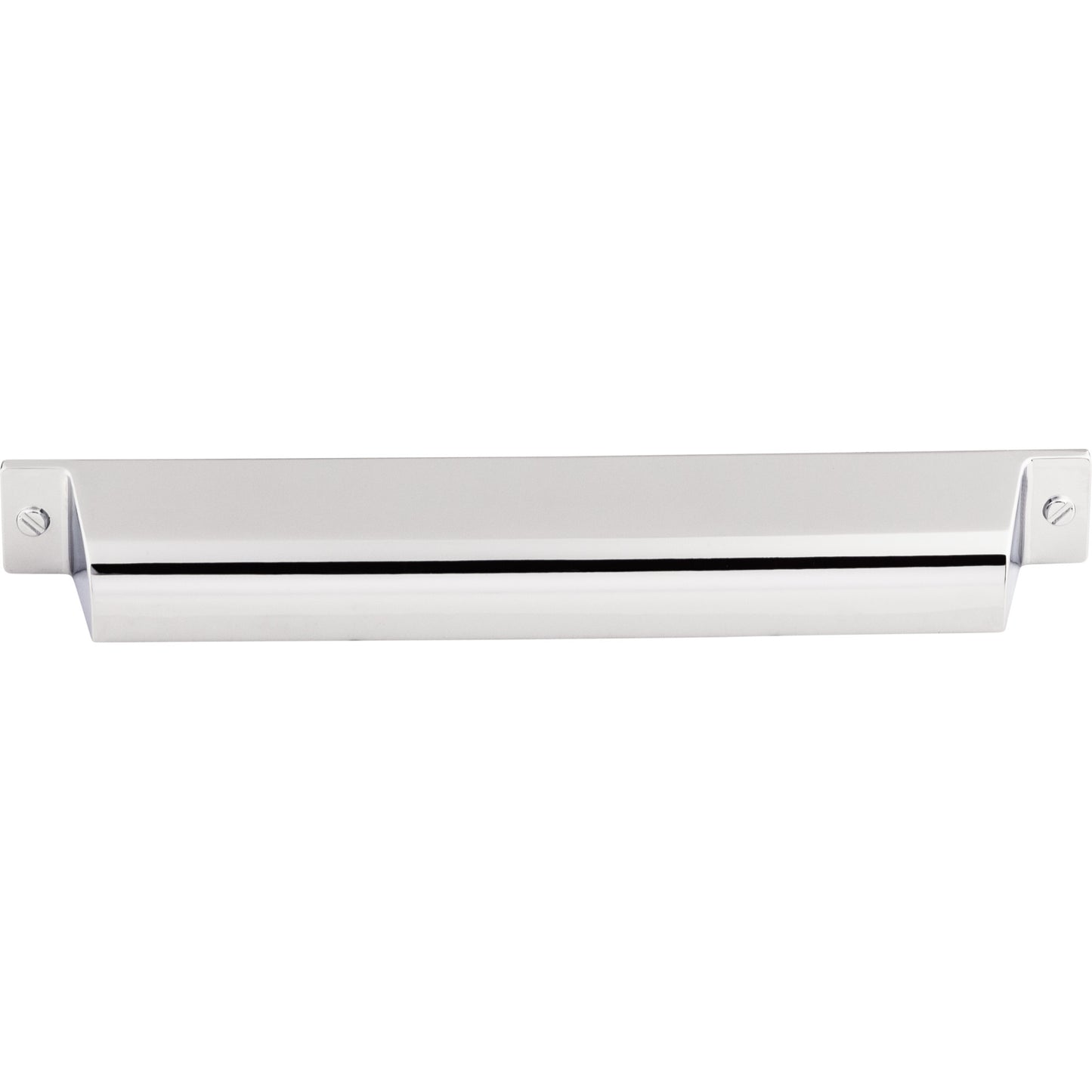 Top Knobs Channing Cup/Bin Pull