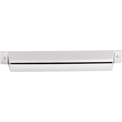Top Knobs Channing Cup/Bin Pull