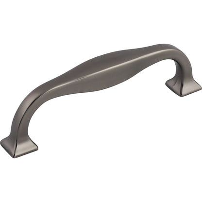 Top Knobs Contour Bar Pull