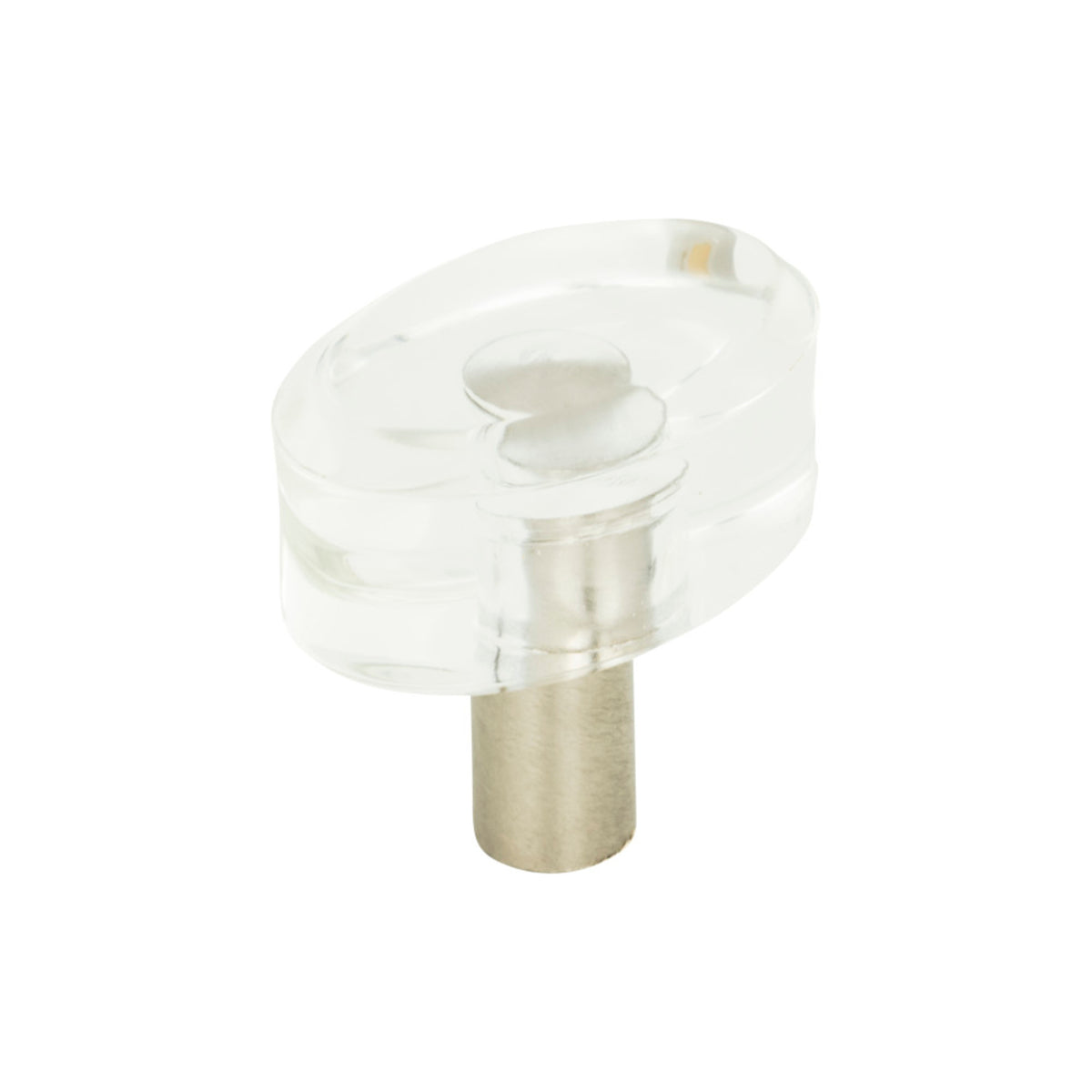 Atlas Optimism Length Oval Knob