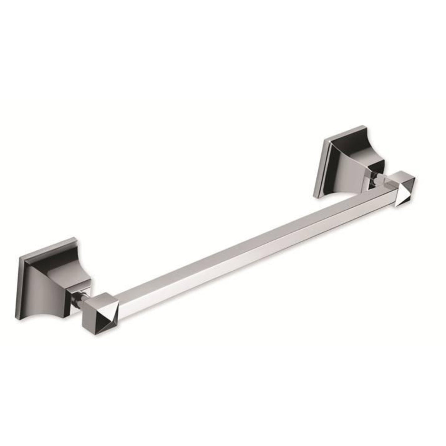 Gratitude Single 11 3/4" Wall Mounted  Towel Bar
