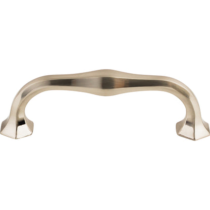 Top Knobs Spectrum Bar Pull
