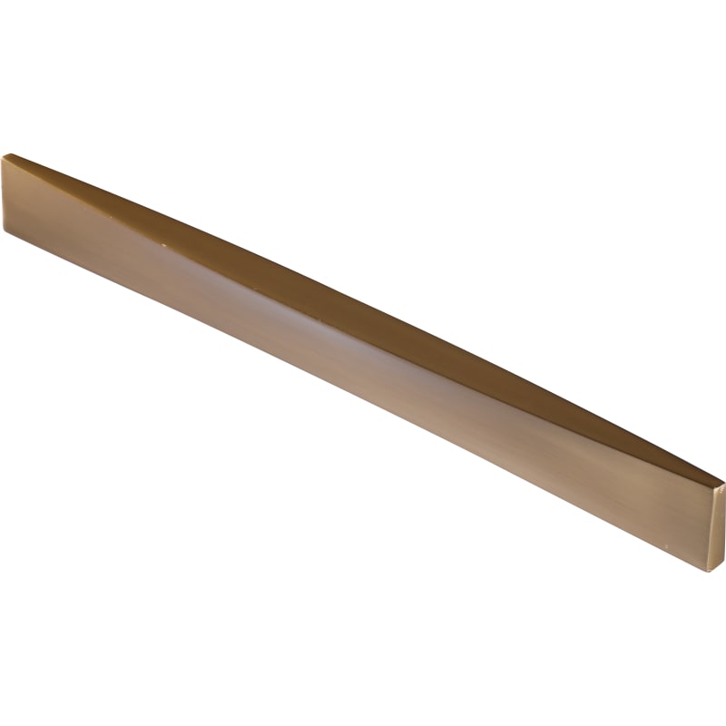 Leaf Cabinet Pull and Knob