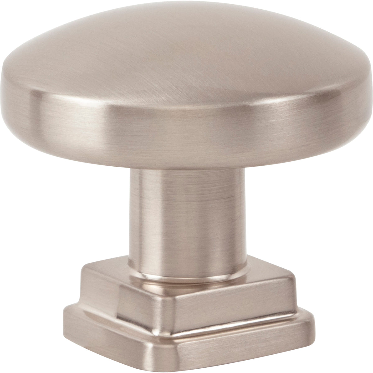Atlas Kimberton Length Round Knob